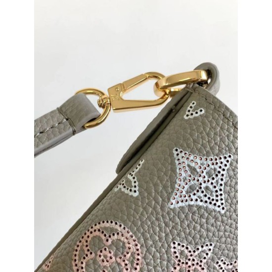 Replica Borsa tote Louis Vuitton FLIGHT MODE Blossom MM M23387