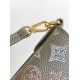 Replica Borsa tote Louis Vuitton FLIGHT MODE Blossom MM M23387