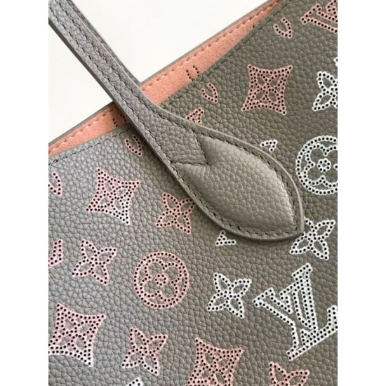Replica Borsa tote Louis Vuitton FLIGHT MODE Blossom MM M23387