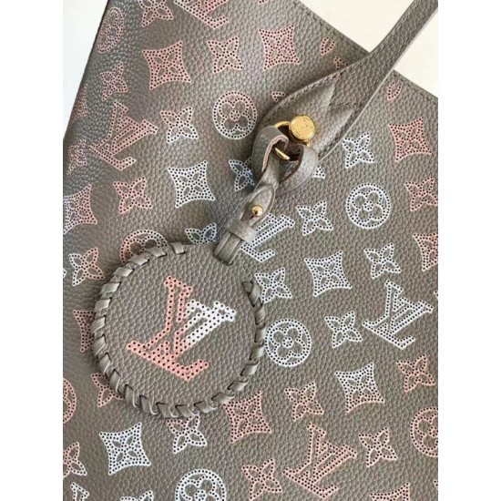 Replica Borsa tote Louis Vuitton FLIGHT MODE Blossom MM M23387