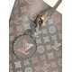 Replica Borsa tote Louis Vuitton FLIGHT MODE Blossom MM M23387