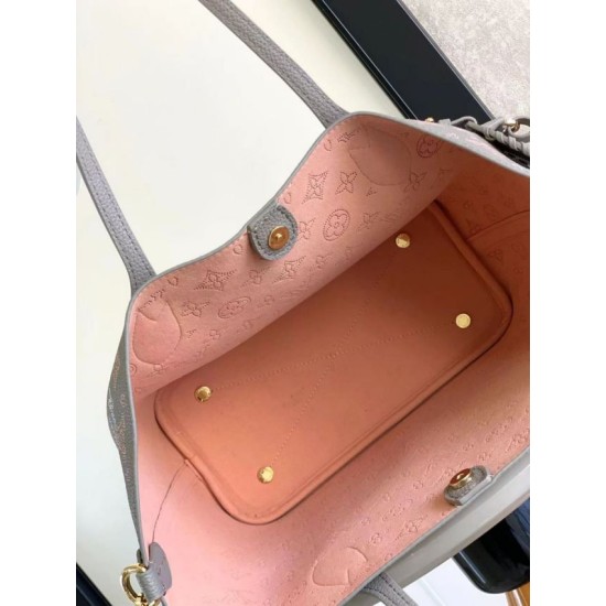 Replica Borsa tote Louis Vuitton FLIGHT MODE Blossom MM M23387