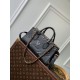 Replica Borsa tote Louis Vuitton Onthego East West M23640 Monogram Empreinte Nera Replica Borsa tote Louis Vuitton Onthego East West M23640 Monogram Empreinte Nera