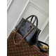 Replica Borsa tote Louis Vuitton Onthego East West M23640 Monogram Empreinte Nera Replica Borsa tote Louis Vuitton Onthego East West M23640 Monogram Empreinte Nera