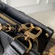 Replica Borsa tote Louis Vuitton Onthego East West M23640 Monogram Empreinte Nera Replica Borsa tote Louis Vuitton Onthego East West M23640 Monogram Empreinte Nera