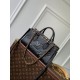Replica Borsa tote Louis Vuitton Onthego East West M23640 Monogram Empreinte Nera Replica Borsa tote Louis Vuitton Onthego East West M23640 Monogram Empreinte Nera
