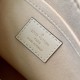 Replica Borsa tote Louis Vuitton Onthego East West M23698 Monogram Empreinte Cream