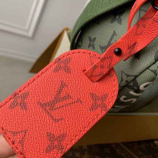 Replica Borsa da uomo Louis Vuitton Hamac M23779