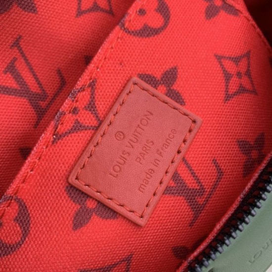 Replica Borsa da uomo Louis Vuitton Hamac M23779