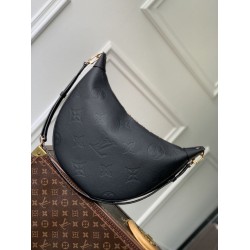 Replica Borsa Louis Vuitton Loop Hobo M46725 Monogram Empreinte