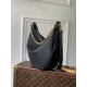 Replica Borsa Louis Vuitton Loop Hobo M46725 Monogram Empreinte