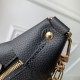 Replica Borsa Louis Vuitton Loop Hobo M46725 Monogram Empreinte