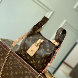 Replica Borsa shopping Louis Vuitton Atlantis GM M46817 Monogram