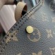 Replica Borsa shopping Louis Vuitton Atlantis GM M46817 Monogram