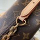 Replica Borsa shopping Louis Vuitton Atlantis GM M46817 Monogram