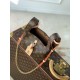 Replica Borsa shopping Louis Vuitton Atlantis GM M46817 Monogram