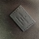 Replica Portafoglio indossabile Louis Vuitton Steamer M81746 Borsa da uomo LV Monogram Taurillon