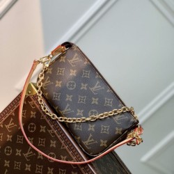 Replica Borsa Louis Vuitton Pochette Accessori M82766