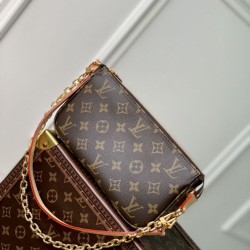 Replica Borsa Louis Vuitton Pochette Accessori M82766