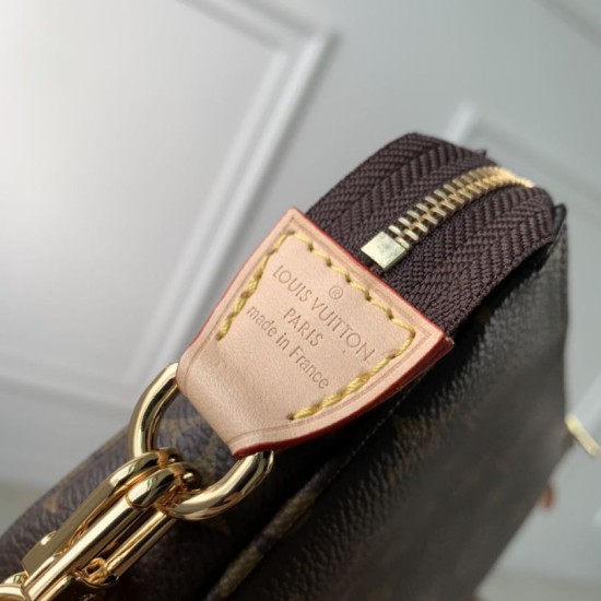 Replica Borsa Louis Vuitton Pochette Accessori M82766