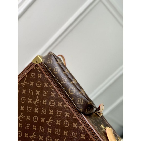 Replica Borsa Louis Vuitton Pochette Accessori M82766