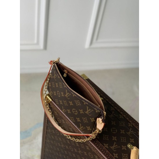 Replica Borsa Louis Vuitton Pochette Accessori M82766