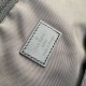 Replica Zaino Louis Vuitton Avenue da uomo N40499 Damier Graphite