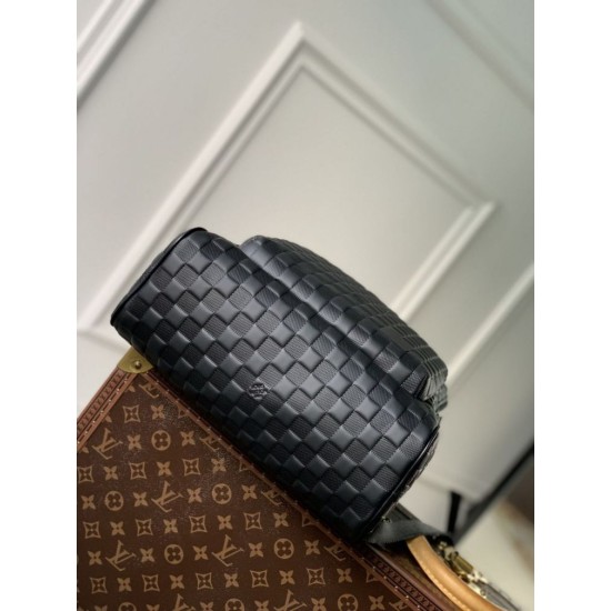 Replica Zaino Louis Vuitton Avenue da uomo N40501 Damier Infini Replica Zaino Louis Vuitton Avenue da uomo N40501 Damier Infini