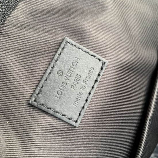 Replica Zaino Louis Vuitton Avenue da uomo N40501 Damier Infini Replica Zaino Louis Vuitton Avenue da uomo N40501 Damier Infini