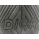 Replica Zaino Dior Explorer CD Diamond Mirage Ski Capsule Nylon Nero