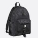 Replica Zaino Dior Explorer CD Diamond Mirage Ski Capsule Nylon Nero