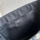 Replica Borsa a tracolla Dior Explorer Oblique Jacquard Nera Replica Borsa a tracolla Dior Explorer Oblique Jacquard Nera