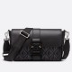 Replica Dior Hit the Road Messenger Borsa da uomo CD Diamond Black