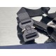 Replica Custodia da uomo Dior Saddle Dior Oblique Jacquard nera Replica Custodia da uomo Dior Saddle Dior Oblique Jacquard nera