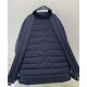 Replica Zaino Christian Dior Rider Maxi Dior Oblique jacquard Nero