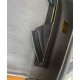 Replica Fendi Baguette Borsa Media Motivo FF Ricamato Multicolor 8BR600 Caffè
