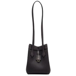 Replica Borsa mini Fendi Origami 8BS083 Nera