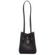 Replica Borsa mini Fendi Origami 8BS083 Nera