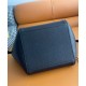 Replica Borsa mini Fendi Origami 8BS083 Nera