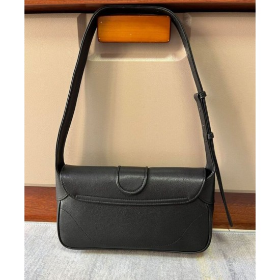 Replica Borsa a tracolla piccola Gucci Aphrodite 767226 Nera Replica Borsa a tracolla piccola Gucci Aphrodite 767226 Nera