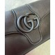 Replica Borsa a tracolla piccola Gucci Aphrodite 767226 Nera Replica Borsa a tracolla piccola Gucci Aphrodite 767226 Nera