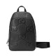 Replica Borsa a tracolla Gucci Jumbo GG 766937 Nera