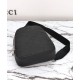 Replica Borsa a tracolla Gucci Jumbo GG 766937 Nera