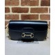 Replica Borsa a tracolla piccola Gucci Horsebit 1955 735178 Nera Replica Borsa a tracolla piccola Gucci Horsebit 1955 735178 Nera