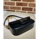 Replica Borsa a tracolla piccola Gucci Horsebit 1955 735178 Nera Replica Borsa a tracolla piccola Gucci Horsebit 1955 735178 Nera