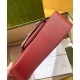 Replica Borsa a tracolla Gucci Horsebit 1955 764155 Rossa Replica Borsa a tracolla Gucci Horsebit 1955 764155 Rossa