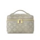 Replica Louis Vuitton Nice Mini beauty case Borsa M23550 Grigio
