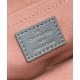 Replica Louis Vuitton Nice Mini beauty case Borsa M23550 Grigio