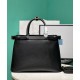 Replica Borsa tote media Prada con cintura 1BA417 nera Replica Borsa tote media Prada con cintura 1BA417 nera