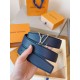 Replica Cintura reversibile Louis Vuitton LV Attract 35 mm M0678V nera